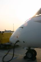 Kathmandu Airport